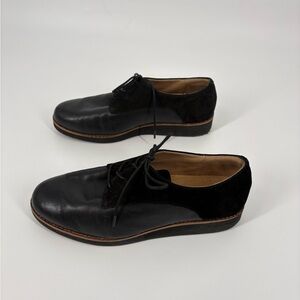 Softwalk Women’s Leather Shoes (SB8)